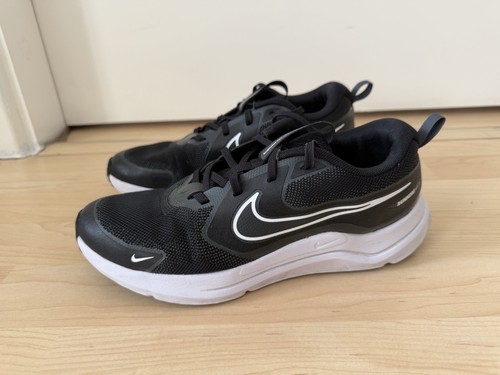 Nike mystic fly - fly, schwarz