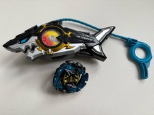 Beyblade Burst Forneus F4 Riptide Blast Set