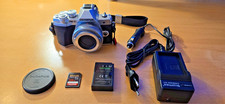 Olympus m10 mark - om-d,