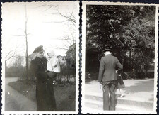 I12/32 WW2 ORIGINAL 2x FOTOS