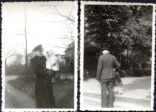 I12 ww2 original fotos - i12/32,
