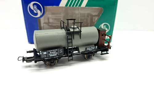 Sachsenmodelle h0 18355 - h0,