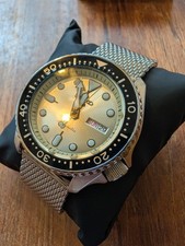 Seiko 5 Sports