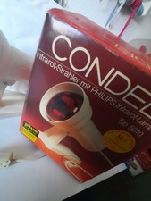 Condel InfrarotStrahler mit