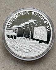 Sammlerstück Medaille 50