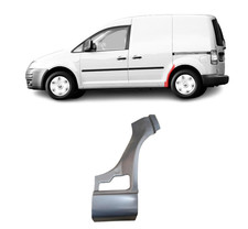 Für Volkswagen Caddy III