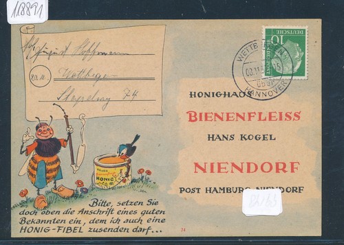 118891 landpost wettbergen - 118891),