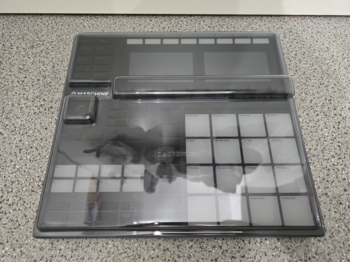 Native instruments maschine - ni,