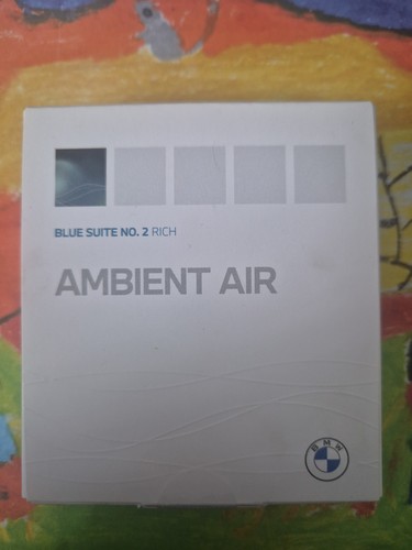 Original bmw ambient air - original,