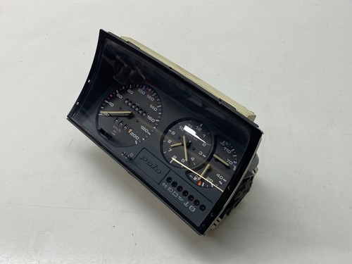 Kombiinstrument tacho - kombiinstrument,