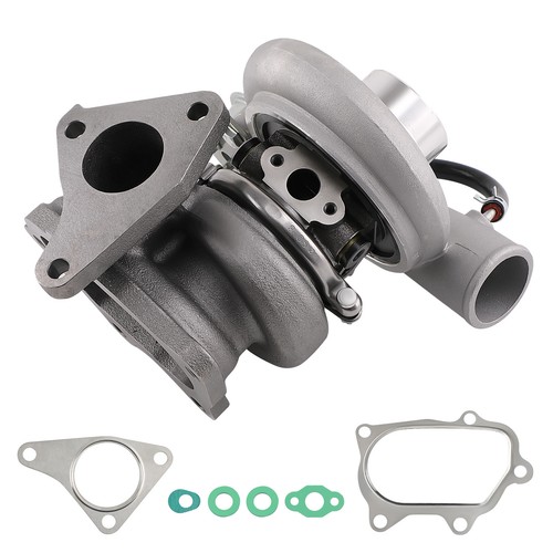 Turbolader for subaru impreza - for,