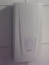 Durchlauferhitzer Clage  DCX