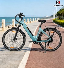 28 Zoll Elektrofahrrad 350W