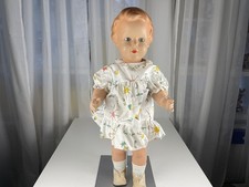 Künstlerpuppe alte Zelluloid