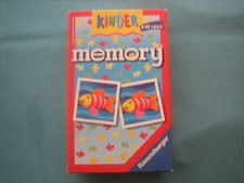 KINDER MEMORY , 4-99 JAHRE VON