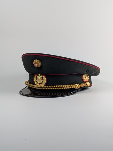 Historische schirmmütze - historische,