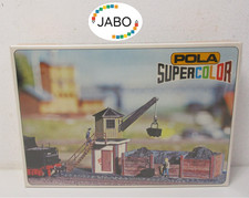 (RH/8) POLA H0 Bausatz 539