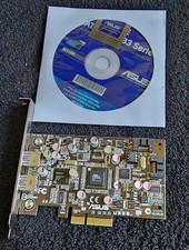 ASUS U3S6 PCI-e (x4) Adapter /