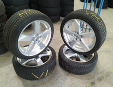 Winterradsatz Winterräder M+S