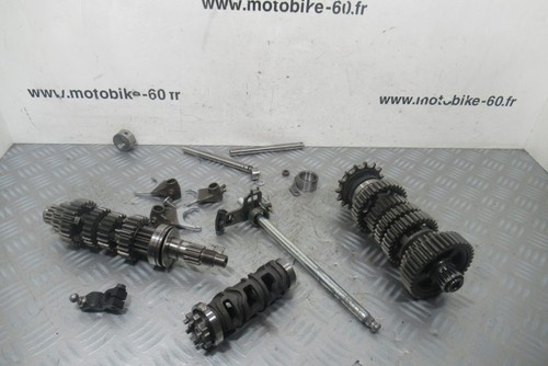 Getriebekasten kawasaki zx6 - getriebekasten,
