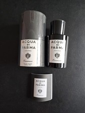 Acqua di Parma Colonia Essenza Eau De Cologne 50ml Herren EDC VAPO