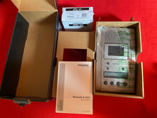 Grundig stenorette ST 3221 Wiedergabegerät  in OVP + Netzteil --Rechnung- (6ST)