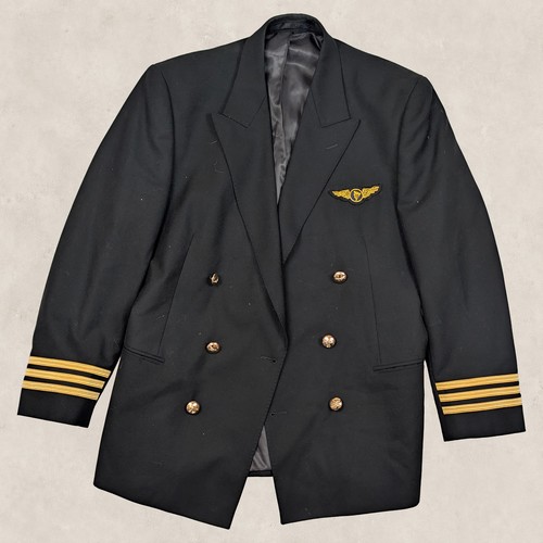 Aac pilot uniform herren - aac,