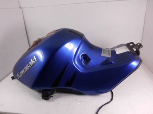 Kawasaki zzr 1100d tank 7506 - kawasaki,
