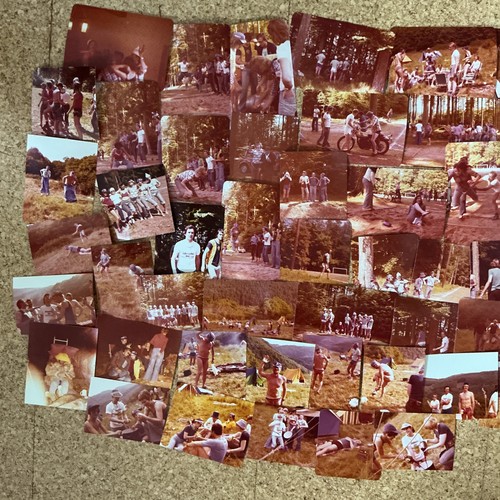 Konvolut alte fotos - fotos, 61