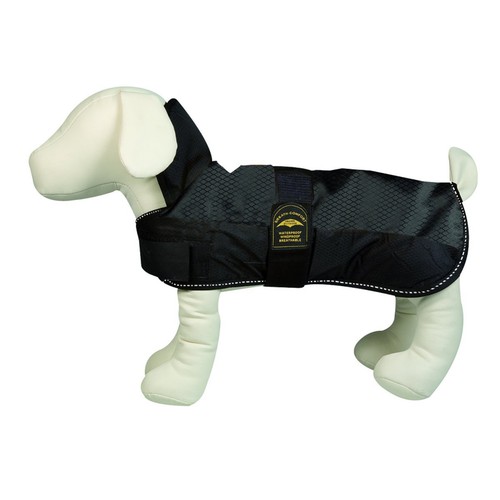 Karlie hundemantel eisbär - hundemantel,