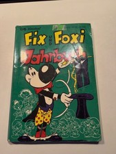 Fix und Foxi Jahrbuch 1974 -