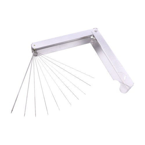 Carburettor jet nozzle cleaner - jet,