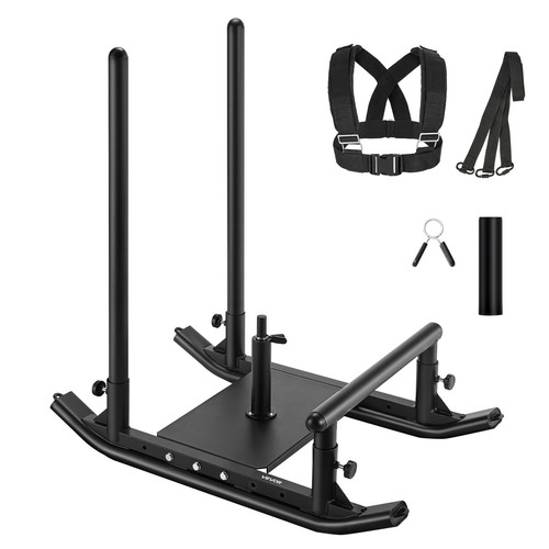 Vevor gewichtsschlitten - vevor,