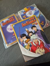 Inuyasha DVD Box 1