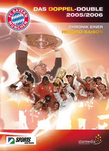 Bayern 2005 2006 - fc, 2005/2006