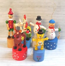 Push Press Up Puppe Neuheit