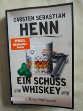 Carsten Sebastian Henn: Ein