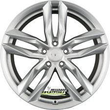 MAM RS3 silver painted 8.5x19 ET30 - LK5/112 ML66.6 Felge Alu