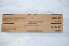 2 OEM Xerox DocuColor