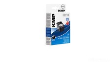 KMP Patrone H133 kompatibel