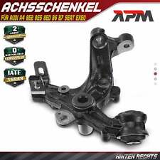 Achsschenkel Radaufhängung