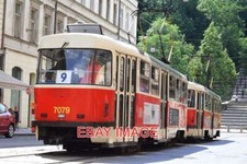 FOTO TSCHECHIEN PRAG