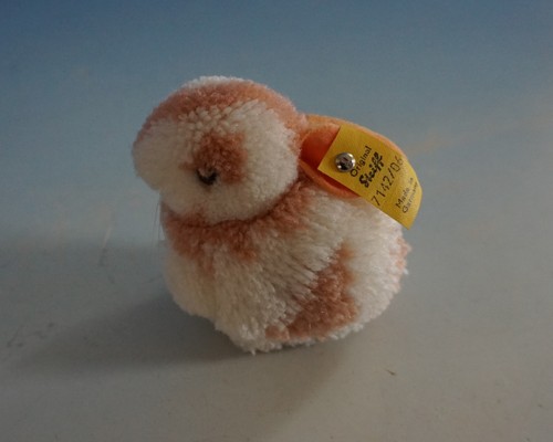 Steiff wollhase hase rabbit - steiff,