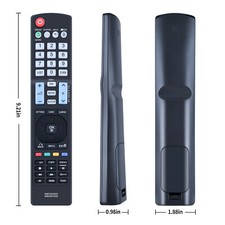AKB72914202 AKB33871420 Ersatz Fernbedienung für LG LED/LCD/Plasma-TV