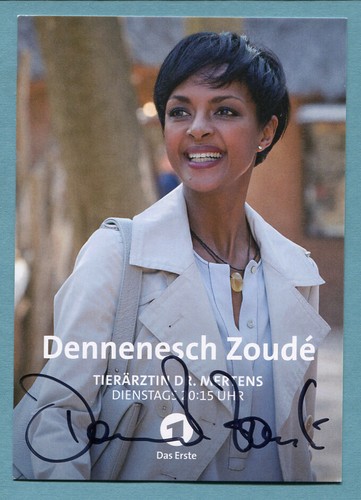 Dennenesch zoude tierärztin - zoude,