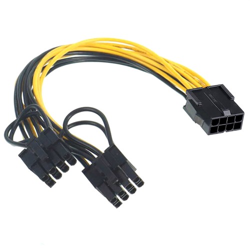 P25 grafikkarte strom - grafikkarte, kabel