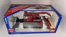 Siku 4914 Pistenbully 600 Maßstab 1:50 Rot 