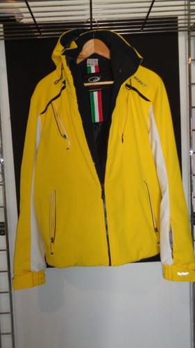 West scout ski jacke - west, größe