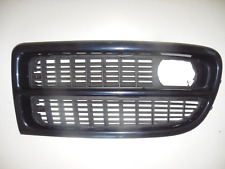 Gitter Abdeckung vorne links Stoßstangengitter Audi A4 B5 S4 Facelift 8D0807345L