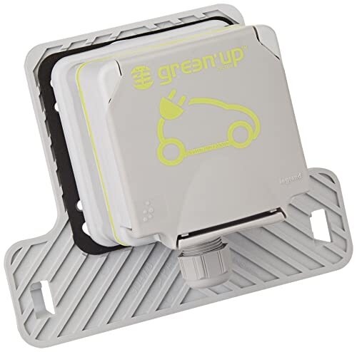 Legrand 90472 plexo66 green - 90472, green-up